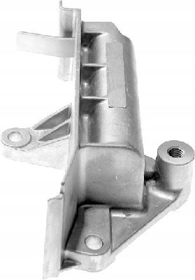 фото №1, Натяжитель ремень ford galaxy 1.9tdi