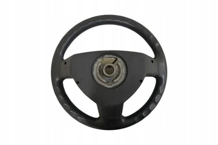 фото №8, Руль opel astra h фургон l70 1311340ac 1.9l дизель 110kw 2006