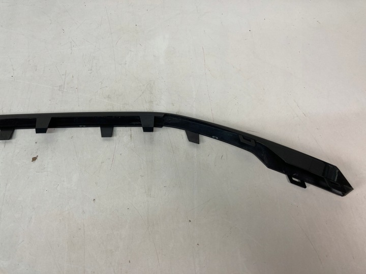 фото №8, Планка бампера передней audi q3 s-line 83a