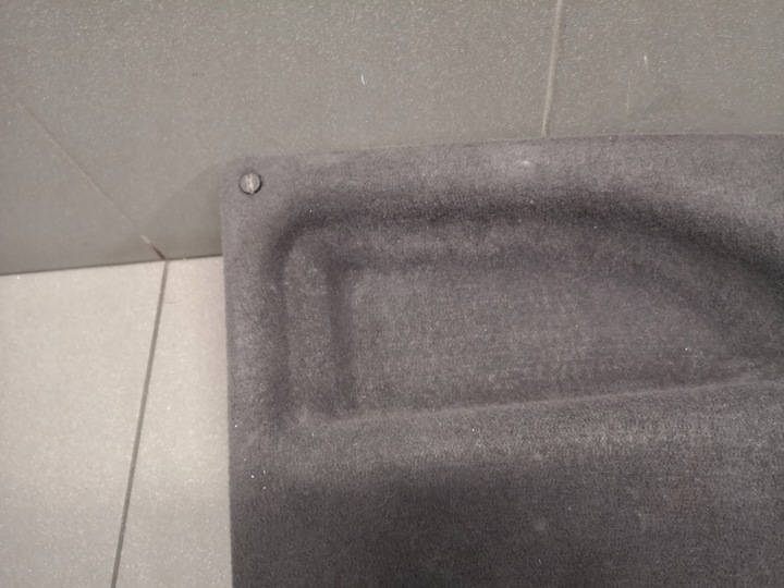 фото №9, Боковина багажника правые audi a8 d3