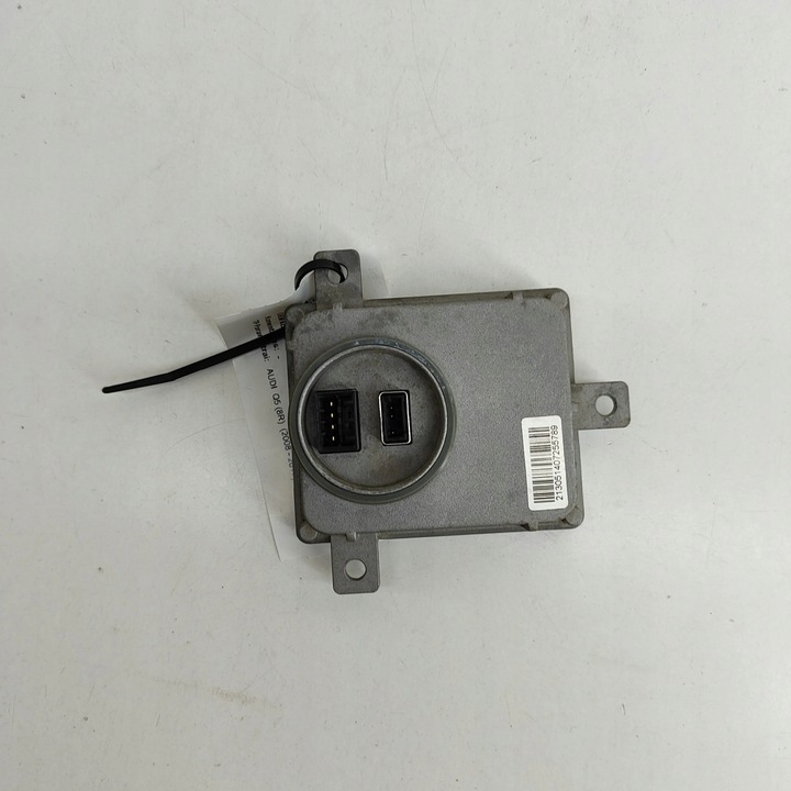 фото №5, Audi q5 sq5 2015 модуль управляющий statecznikiem led