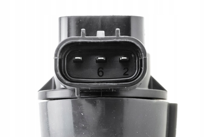 фото №4, Котушка запалювання suzuki sx4 1.5-2.0 06-, swift iv 1.2 10-