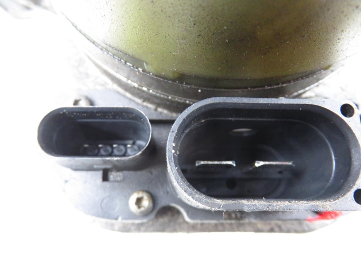 фото №4, Насос гідропідсилювач audi a2 8z0 6q0423371