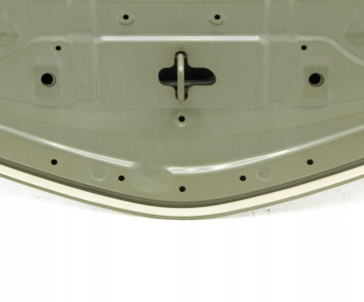 фото №11, Капот do toyota corolla e170 2014-2019 53301-02300 eda запчасти