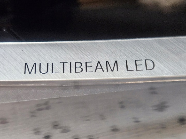 фото №9, Mercedes gla ii w247 рестайлінг повний led multibeam фара