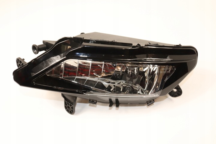 фото №1, Opel insignia b 2017-2020 галоген правий