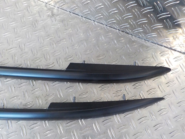 фото №6, Vw golf vii 7 16-20 рейлинги крышные комплект