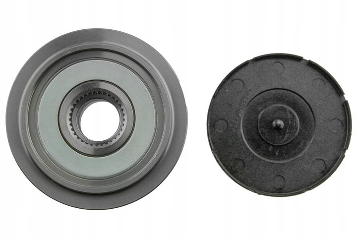 фото №12, Зчеплення jednokierunkowe генератора