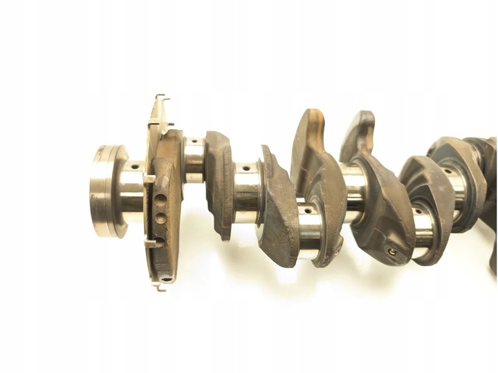 фото №7, Honda civic wał коленчатый 1.8 бензин 103kw 140 hp r18a2 2007 хэтчбек