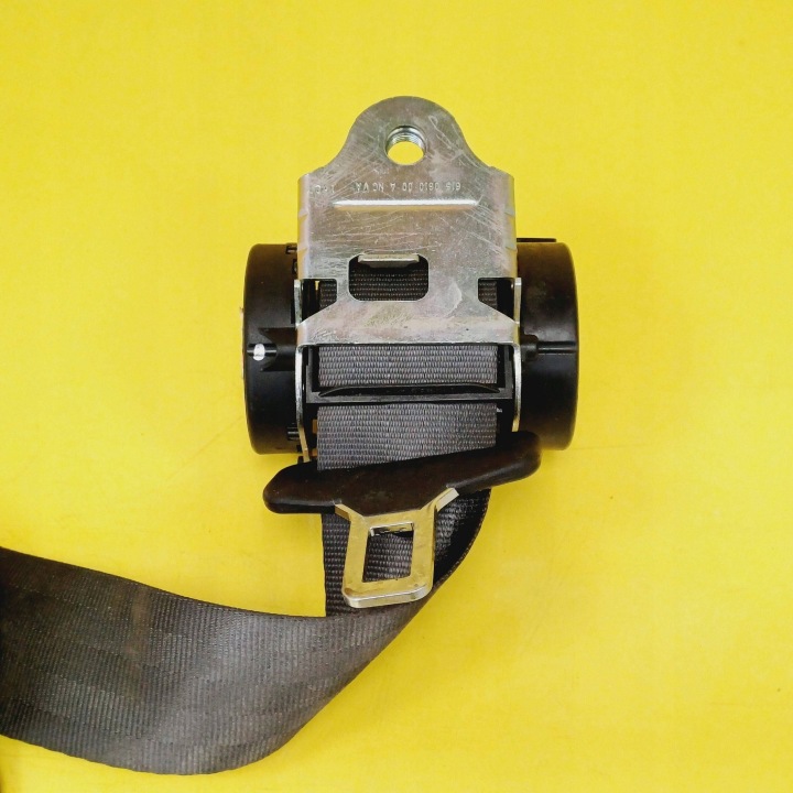 фото №9, Pas безпеки ліве зад opel astra j рестайлінг f13443561 / n13442075 nr1036