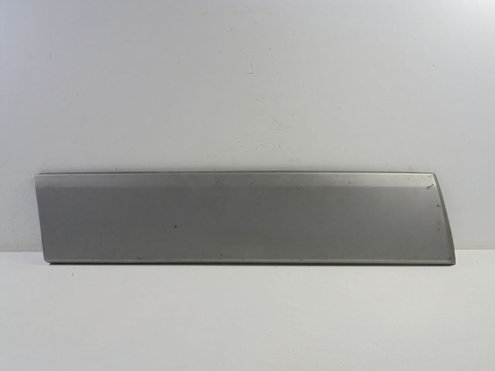 фото №1, Mercedes 190 планка дверь перед левая 2016905540