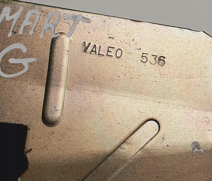 фото №7, Замок двері праві smart fortwo 450 європа