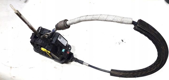 фото №1, Домкрат вибірник коробки передач vw polo 6r- dsg tdi