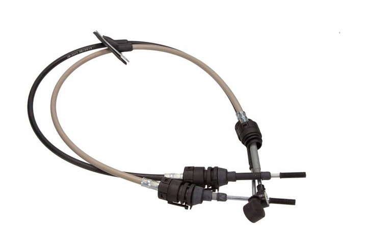 фото №1, Трос зміни коробки передач db sprinte