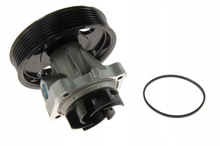 фото №10, Насос рідини охолоджуючої skf vkpc 85701