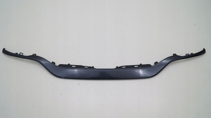 фото №1, Mercedes c 205 amg 14-19 спойлер бампера зад