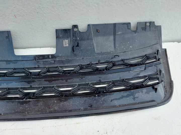 фото №13, Land rover discovery sport l550 14- решётка радиатора решётка