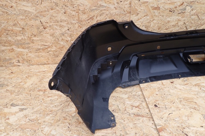 фото №14, Nissan xtrail t32 рестайлинг 17- задний бампер 85022-6fr0h 85022 6fr0h