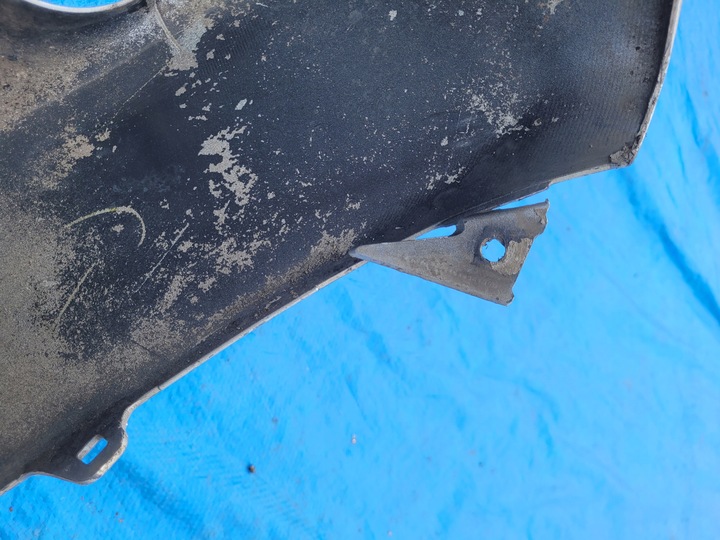 фото №13, Toyota rav4 rav-4 iii | бампер перед переднє 52119-42570 | 1187