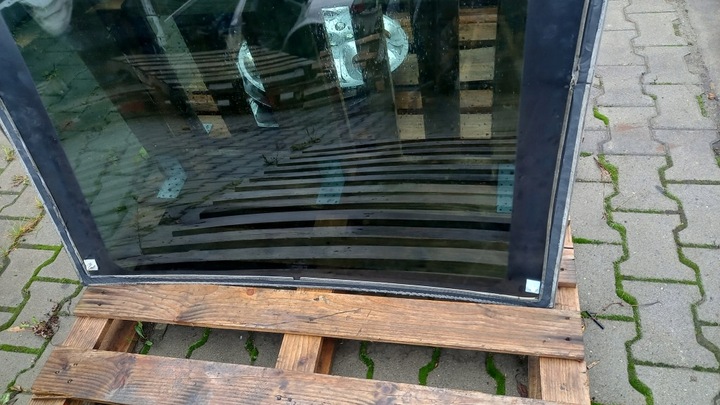 фото №5, Крыша панорамный nissan qashqai i 08r