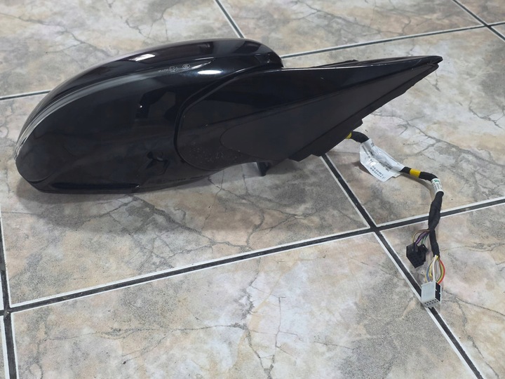 фото №10, W214 e-klasa a214 зеркало ассистент 8+8