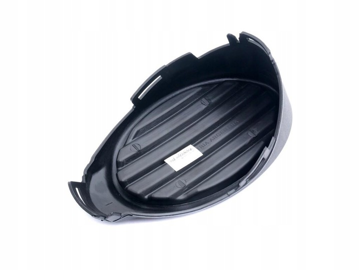 фото №4, Нова заглушка галоген бампера ліва ford focus mk3 10-14r