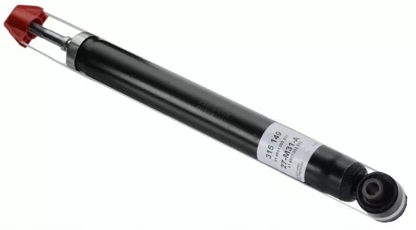 фото №2, Sachs 315 149 амортизатор