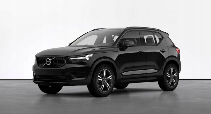 фото №12, Volvo xc40 2021 2022 балка подрамник подвешивание зад ось задняя 2wd 32246360