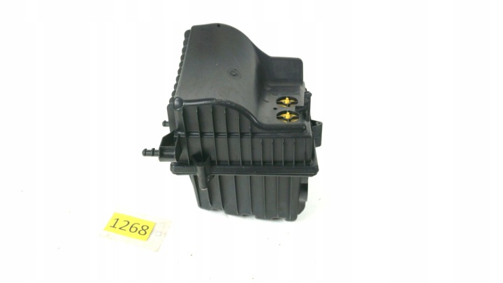 фото №8, Корпус фільтра повітря fiat 500x 14-18 2014-2018 1.4 t 1.4t 51938296