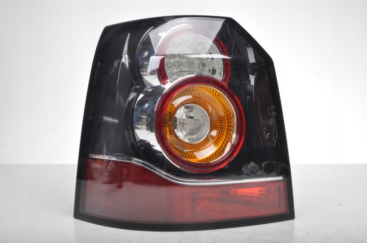 фото №7, Land rover freelander ii лампы зад led комплект dh52-13405-ab dh52-13404-ab