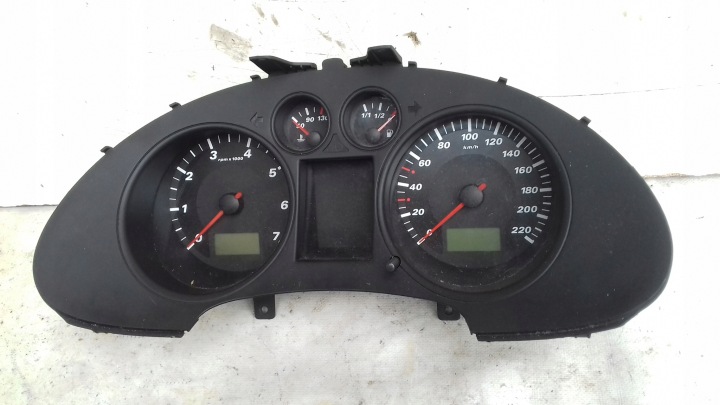 фото №6, Компьютер 036906034ah комплект иммобилайзер seat ibiza iii 6l1 1.4 16v 02-