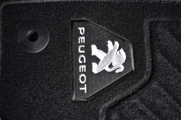 фото №6, Оригинальные коврики peugeot rifter 1628558480
