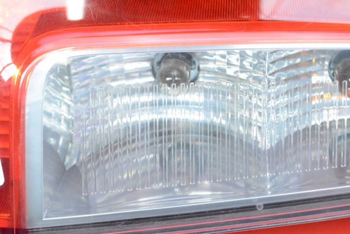 фото №12, Фара левая зад задняя 1st945095c skoda citigo 3d 11-17