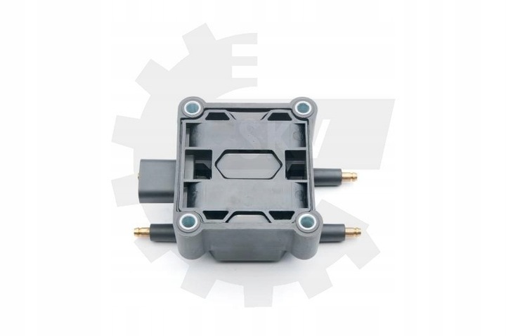 фото №10, Катушка зажигания chrysler jeep 4557468