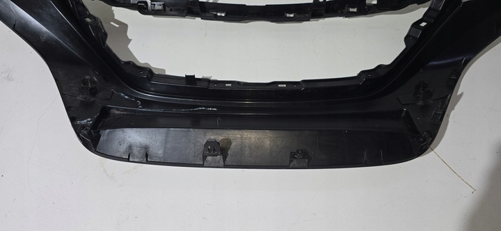 фото №9, Nissan leaf ii 2 решётка радиатора решётка 620706wk6a