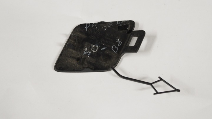 фото №2, Заглушка фаркоп бампера перед volkswagen passat b8 r-line 3g0807155c