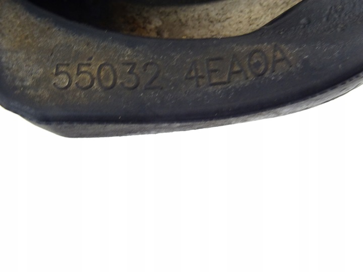 фото №9, Nissan qashqai ii j11 1.6 dci пружина зад відбійник 550324ea0a