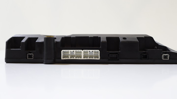 фото №3, Tesla модель 3 y модуль блок керування акумулятора 1106394-31-l