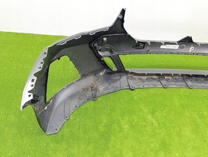 фото №14, Bmw 5 g60 м-пакет бампер перед переднее