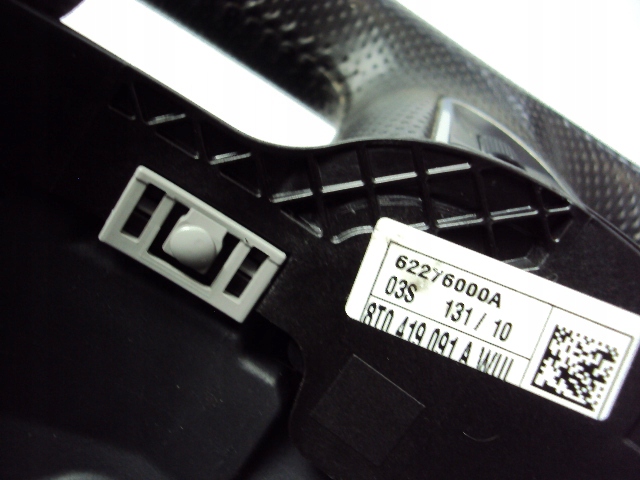 фото №11, Кермо audi a5 8t 08-16