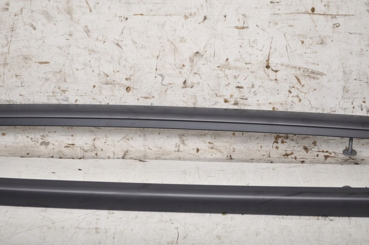 фото №6, Audi s4 b8 рейлинг крышный комплект 8k9860021 универсал