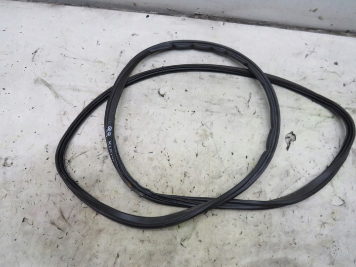 фото №1, Прокладка кришки зад qashqai j10