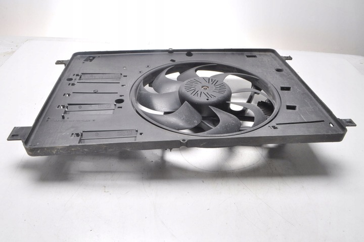 фото №6, Volvo v60 вентилятор радіатор 6g91-8c607-mg / 940011200