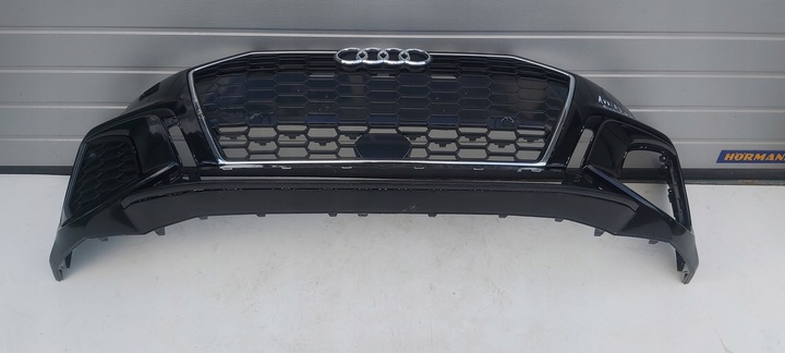 фото №1, Audi a3 s-line 8y0807437f бампер переднє pdc омивачі