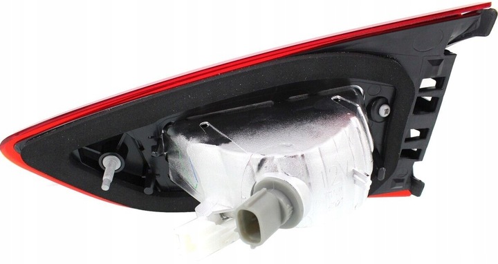 фото №4, Лампа зад левая внутренняя mazda cx-3 dk 2015-2022 оригинал