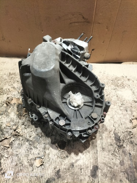 фото №12, Кпп кпп / коробка передач volvo v40 1.9dci fl