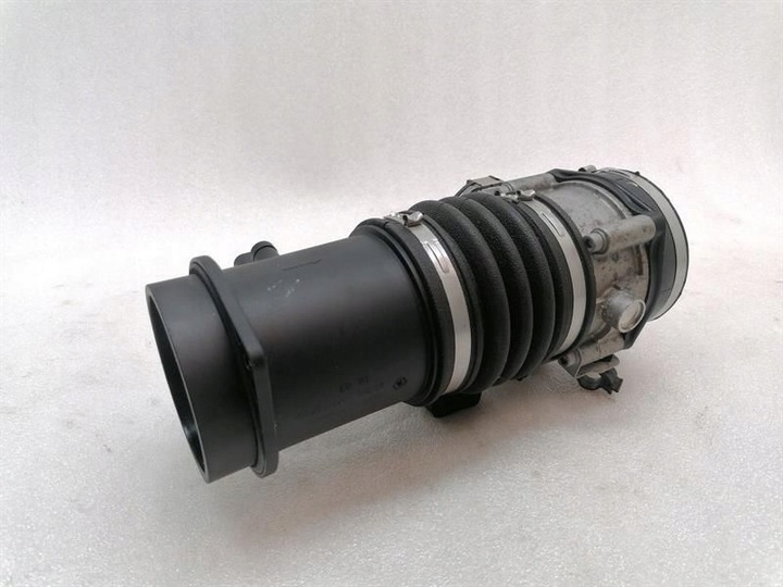 фото №6, Корпус дроссельной заслонки ferrari 179912