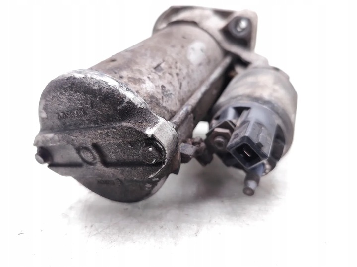 фото №6, Ds ds3 стартер 1.6 bluehdi 100 дизель 73kw 99 hp 9675660680 0001174601