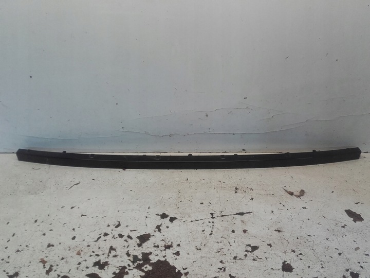 фото №1, Evoque планка двері лівий перед k8d2-17775-ab