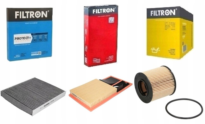 фото №10, Фильтр масла avia ii, roomster, superb ii vw eos